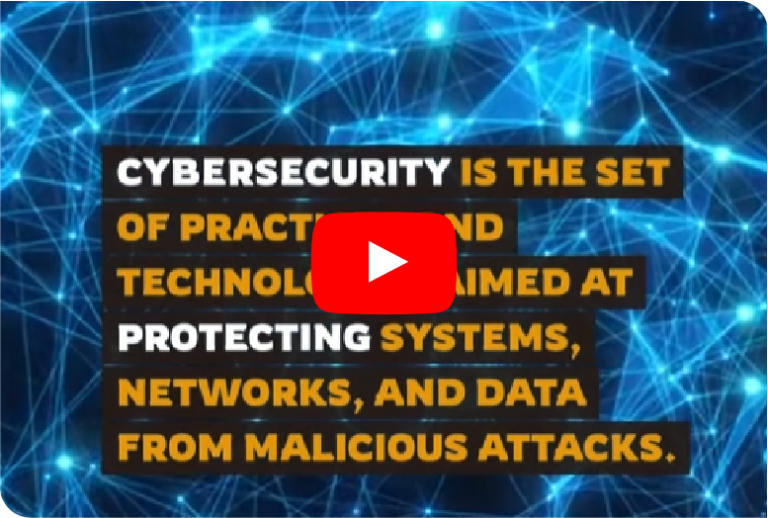 Cybersecurity: Your Shield in the Digital World