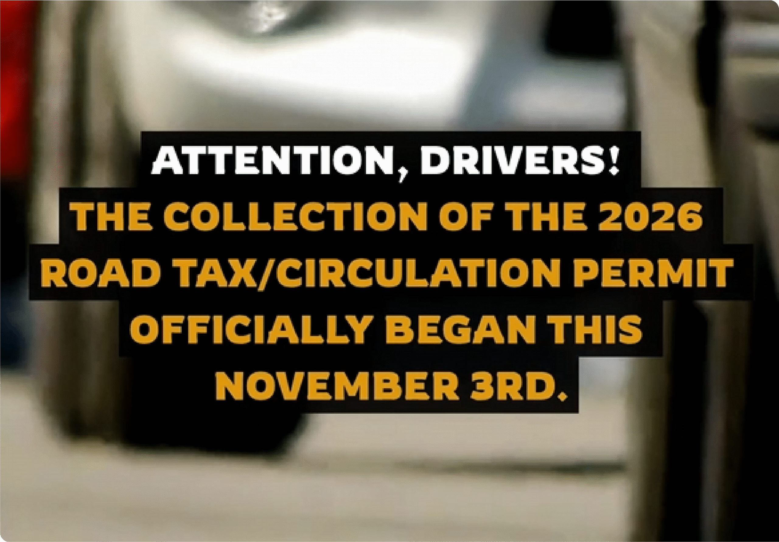 2025-noviembre-10-marchamo_2026_ing-BLOG The 2026 Vehicle Circulation Tax collection is now in progress!
